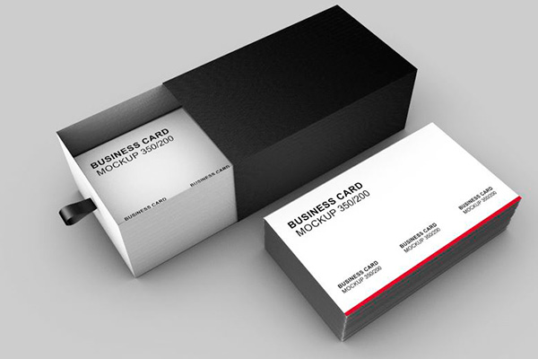 Cajas personalizadas de cartón y sests para oficina